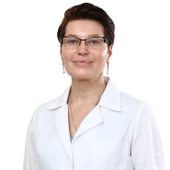 Лышканец Светлана Николаевна, врач-косметолог