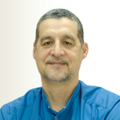 Прютц Дмитрий Вадимович, ортопед