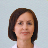 Хасанова Гульшат Рашатовна, инфекционист