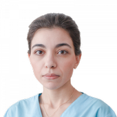 Гаджиева Севиндж Исмихановна, гинеколог