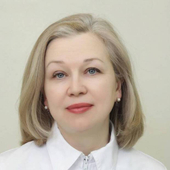 Хохлова Майя Викторовна, стоматолог-терапевт