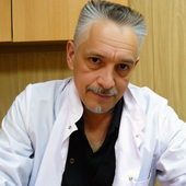 Валиуллин Рустэм Анварович, нарколог