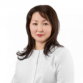 Шангина Анна Михайловна, офтальмолог-хирург