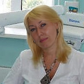 Ахмерова Наталья Викторовна, стоматолог-терапевт