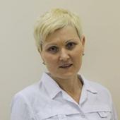 Лукичева Наталья Георгиевна, стоматолог-терапевт