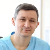 Волков Александр Николаевич, хирург