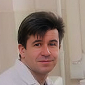 Ибрагимов Михаил Велиевич, нейрохирург