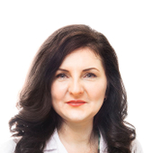 Бунтова Елена Степановна, гинеколог