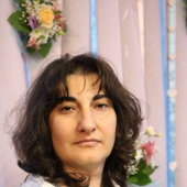 Лысенко Марина Михайловна, детский логопед