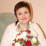 Трубецкая Елена Леонидовна, невролог