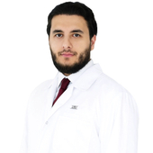 Кубанов Хасан Асхатович, офтальмолог