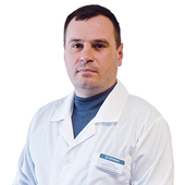 Землянский Алексей Петрович, анестезиолог