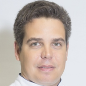 Природов Александр Владиславович, нейрохирург