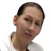 Гущина Елена Митрофановна, гинеколог