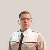 Фадеев Алексей Сергеевич, массажист