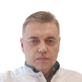 Малеенок Роман Васильевич, психиатр