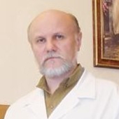 Чертов Евгений Анатольевич, хирург