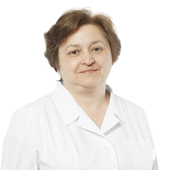 Коновалова Галина Викторовна, гинеколог