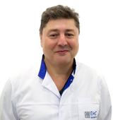 Рзаев Фархад Гусейнович, кардиолог