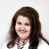 Камалова Резида Рагибовна, спортивный врач