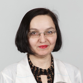 Вайцель Елена Викторовна, невролог