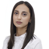 Тигранян Карине Геннадиевна, ЛОР