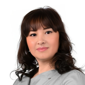 Григорьянц Лия Амирановна, стоматолог-терапевт