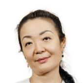 Эм Ирина Трофимовна, терапевт