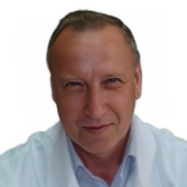 Марасаев Вячеслав Владимирович, терапевт