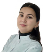 Карманова Роза Ришатовна, терапевт