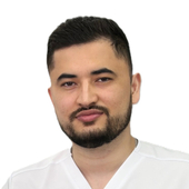 Урунов Содирчон Сойимович, стоматолог-хирург
