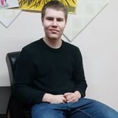 Шашко Михаил, детский психолог