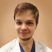 Слепанов Артем Александович, массажист