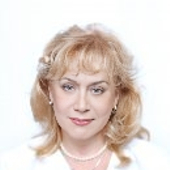 Останкова Ангелина Александровна, гинеколог