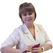 Кучерюк Мария Сергеевна, невролог