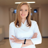 Дульченко Валентина Сергеевна, офтальмолог