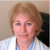 Новикова Наталья Родионовна, гинеколог