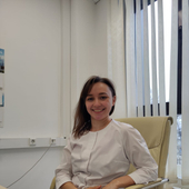 Козыцева Мария Петровна, психиатр