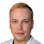 Филипьев Виталий Васильевич, психиатр