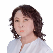 Микова Гульнара Галихановна, дерматолог