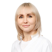 Захарова Ирина Николаевна, стоматолог-терапевт