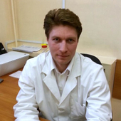 Гуляев Станислав Анатольевич, уролог