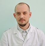 Вьюшков Александр Геннадьевич, сомнолог