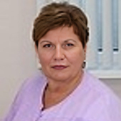 Новикова Галина Анатольевна, акушер-гинеколог