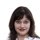 Липатова Наталья Алексеевна, педиатр