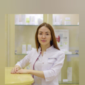 Махачева Майсарат Алимпашаевна, хирург