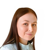 Елькина Лариса Анатольевна, педиатр