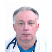 Александров Андрей Евгеньевич, терапевт
