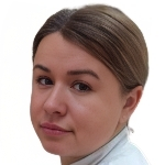 Ремизова Екатерина Юрьевна, врач УЗД