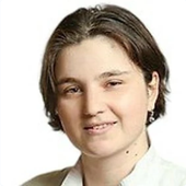 Байчорова Марина Борисовна, онколог